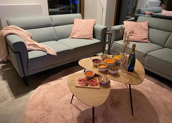 Coolsea3 - Modern Appartment
