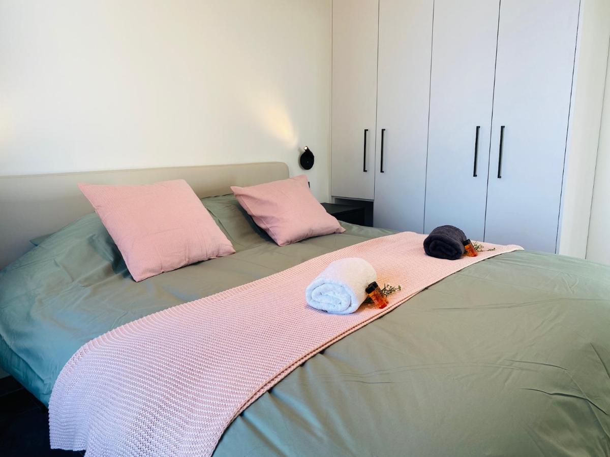 Coolsea3 - Modern Apartmán Ostende