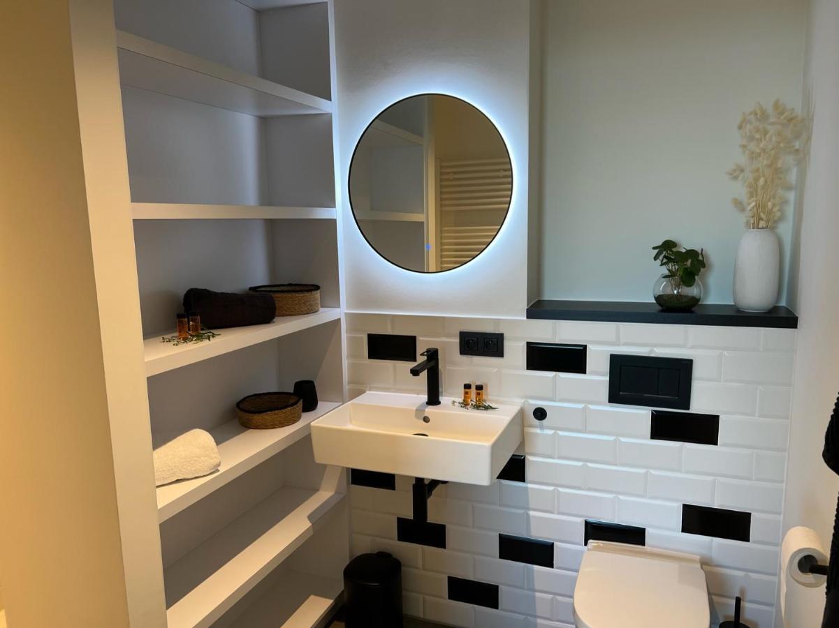 Coolsea3 - Modern Apartmán Ostende
