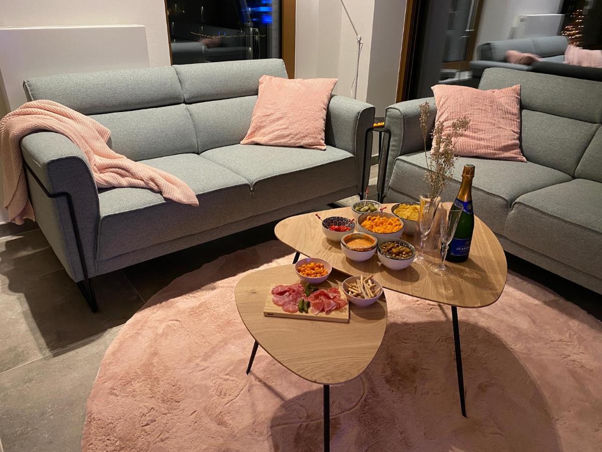 Apartmán Coolsea3 - Modern Ostende