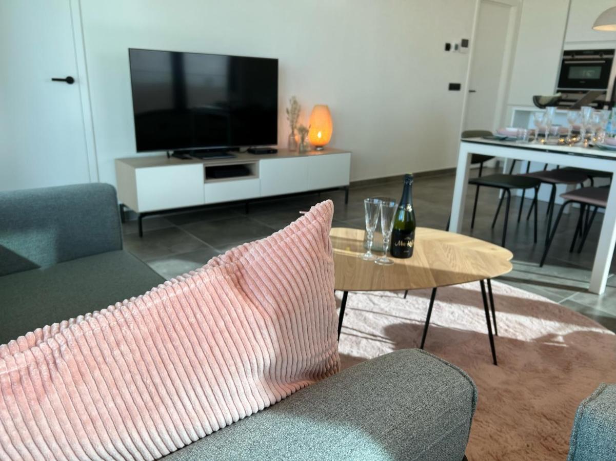 Apartmán Coolsea3 - Modern