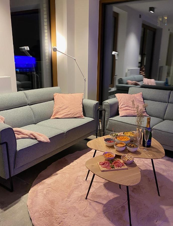 Apartmán Coolsea3 - Modern Ostende