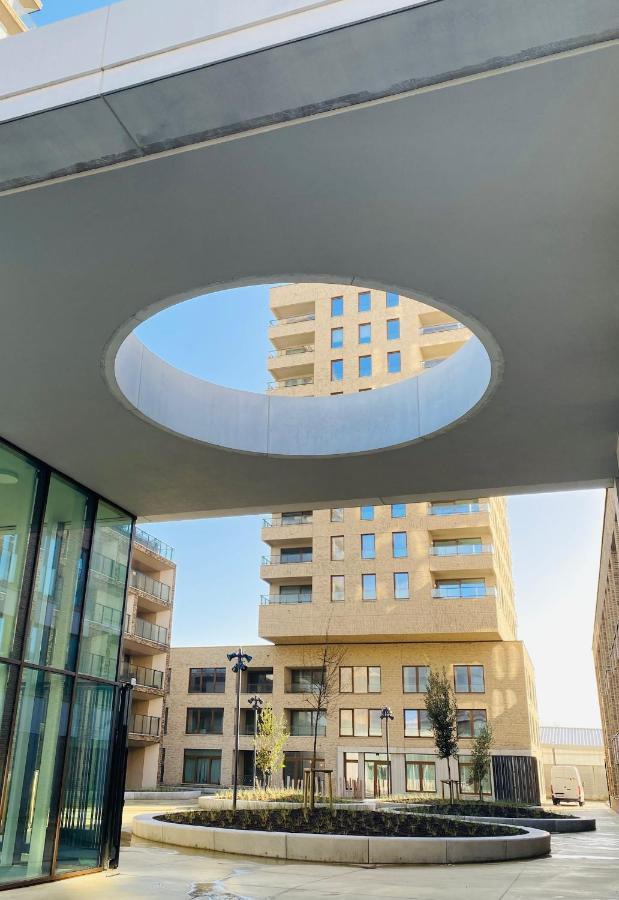 Apartmán Coolsea3 - Modern