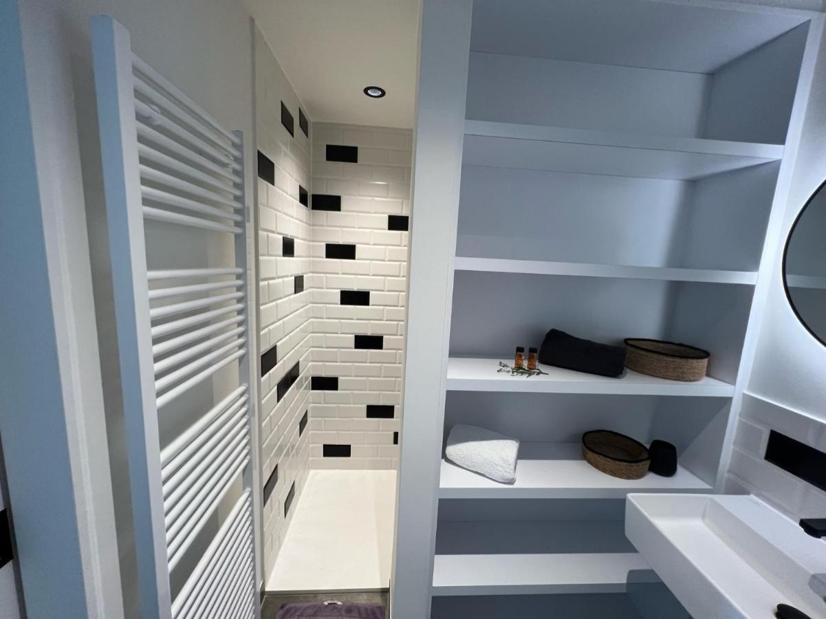 Coolsea3 - Modern Apartmán *